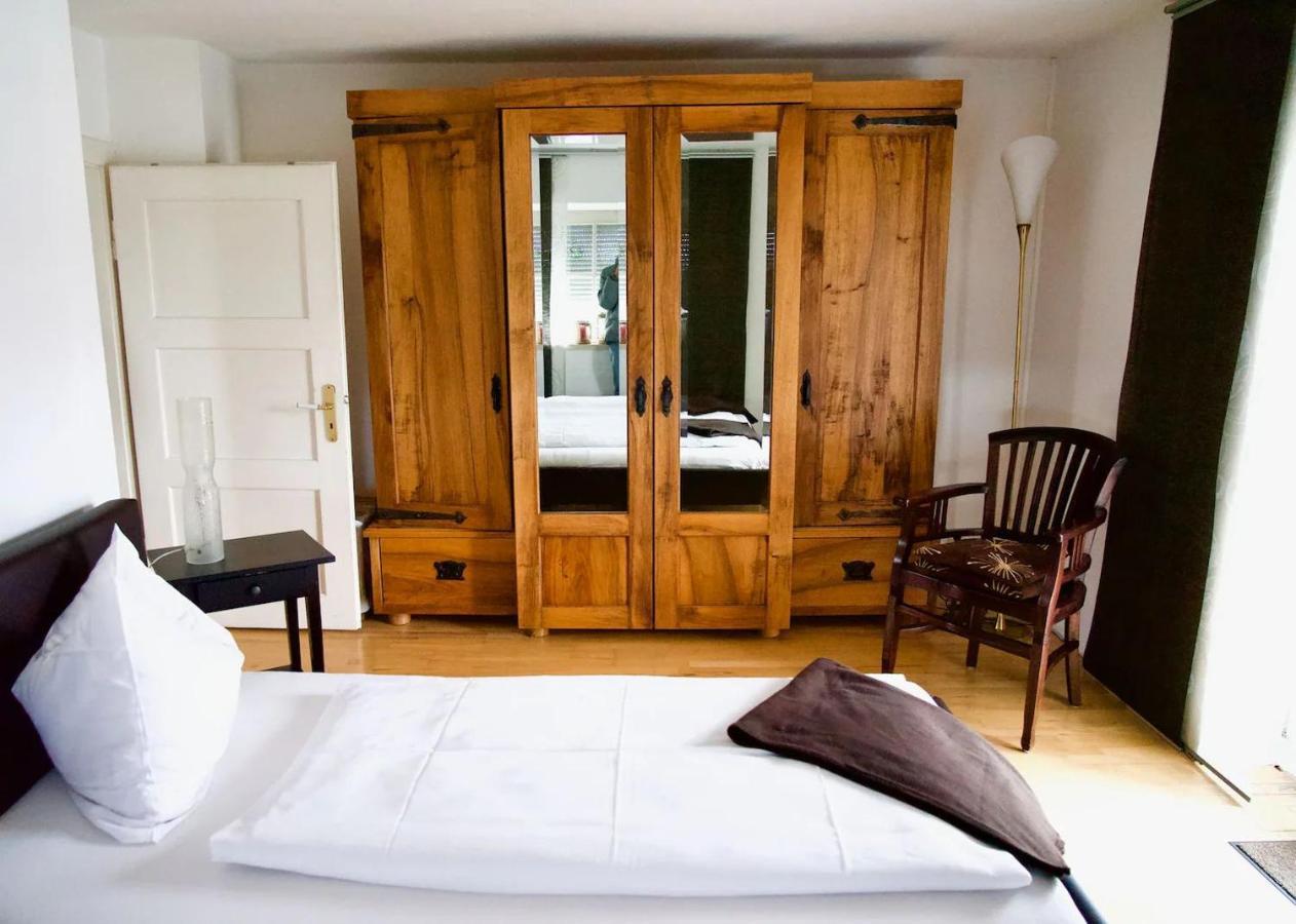 Ferienwohnung Riesenblick Frasdorf Exterior foto