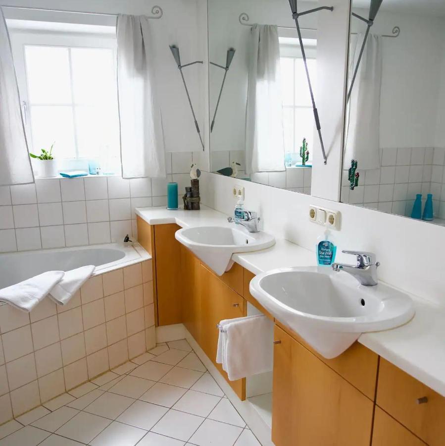 Ferienwohnung Riesenblick Frasdorf Exterior foto