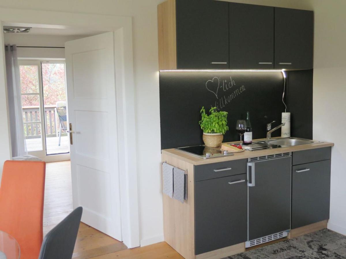Ferienwohnung Riesenblick Frasdorf Exterior foto