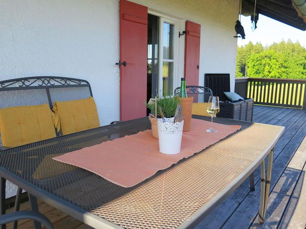 Ferienwohnung Riesenblick Frasdorf Exterior foto